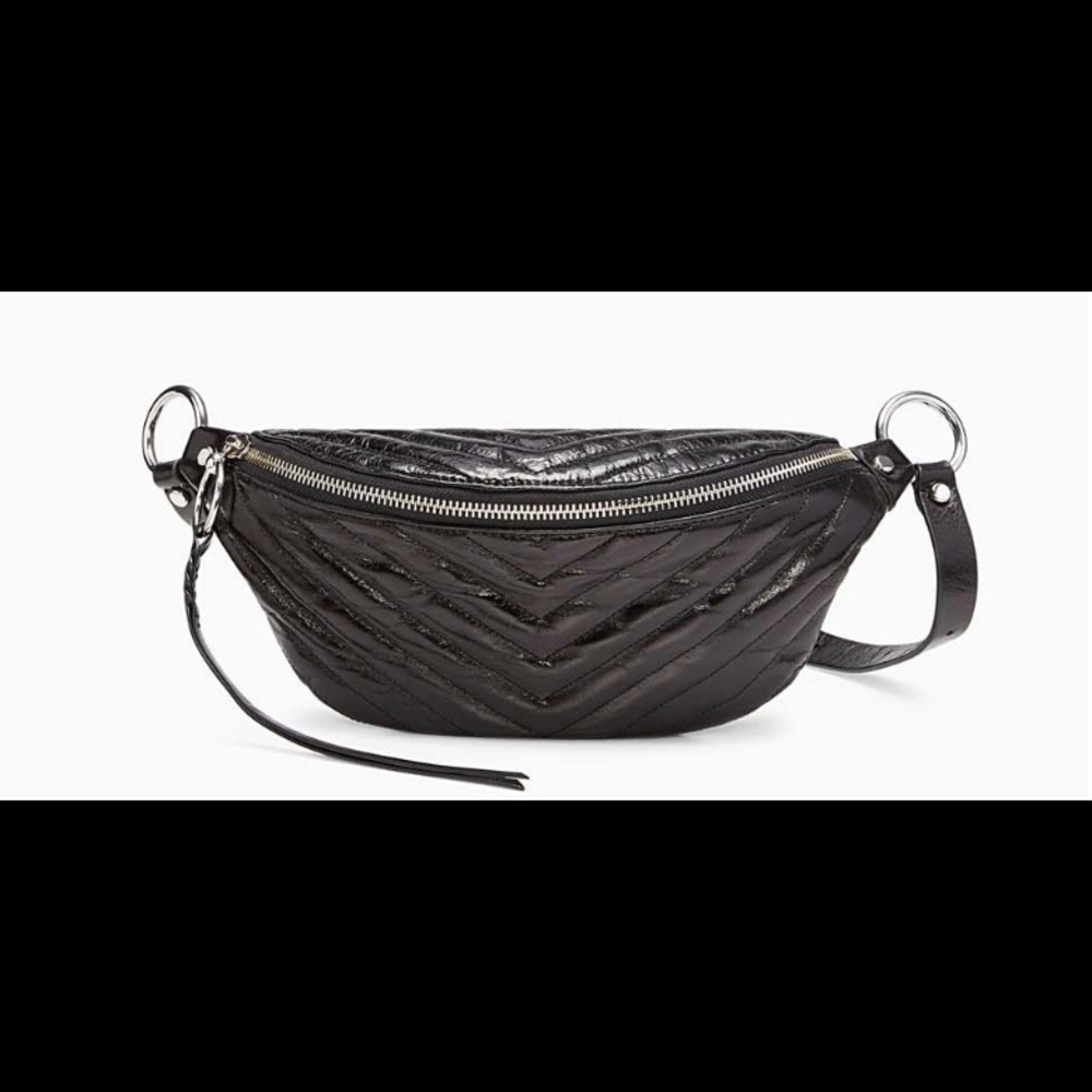 ✨CYBER MONDAY SALE✨ Rebecca Minkoff Edie Belt Bag